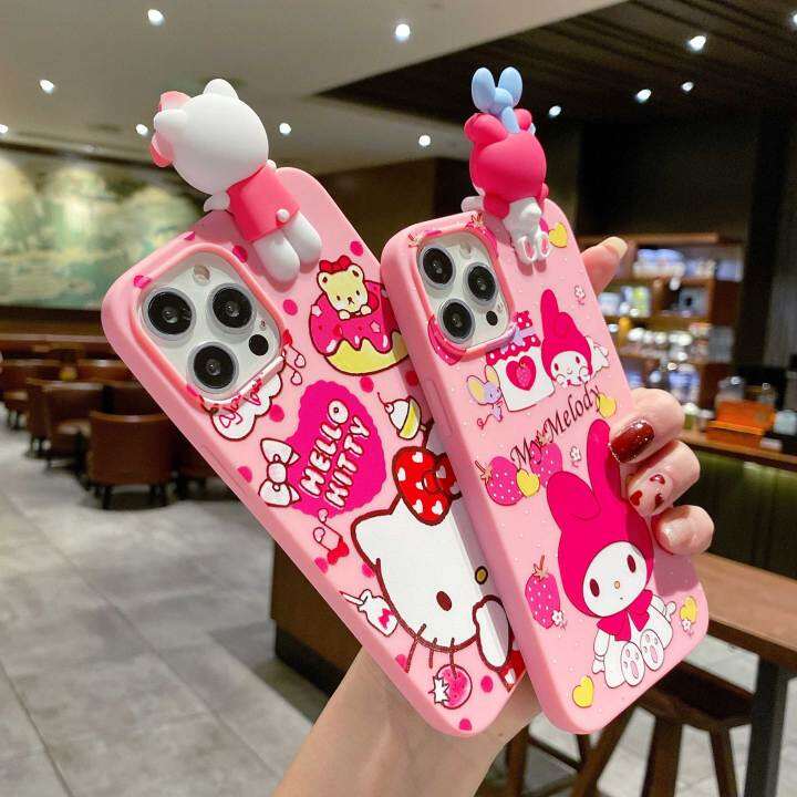 ins-tiktok-melody-เคสโทรศัพท์สำหรับ-oppo-a17-2022-a77-2022-a77s-a57-2022-a55-a75-4g-a96-a93-a95-4g-a15-a15s-a54-a16-a7-a5s-a12-a31-a9-2020-a5-2020-a94-reno-5f-เคสหลังลายการ์ตูนน่ารักลาย-hello-kitty-my