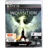 PS3 Dragon Age Inquisition ( Zone 3 / Asia )( English )