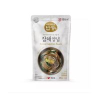 Korea Japchae Sauce [100 g.] :: ซอสจับแชจากประเทศเกาหลี