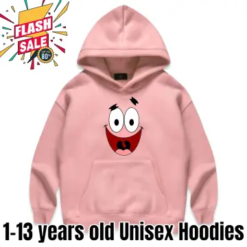 Shop Jacket For Kids Spongebob Hoodie with great discounts and