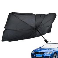 Car Windshield Sunshade Cover Car Windshield Parasol Collapsible Car Front Window Heat Insulation Protection Sun Shade UV Sunshades