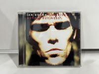 1 CD  MUSIC ซีดีเพลงสากล   IAN BROWN UNFINISHED MONKEY BUSINESS    (G1C3)