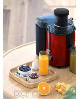 เครื่องคั้นน้ำผลไม้แยกกาก (Electric Fruit Squeezer Extractor) อัตโนมัติในครัวเรือน 1L เครื่องคั้นน้ำผลไม้ไฟฟ้าขนาดใหญ่สแตนเลสเครื่องปั่นอเนกประสงค์ผักผลไม้ เครื่องปั่นแยกกาก เครื่องคั้นน้ำผลไม้แยกกากสกัดเย็นรอบต่ำ