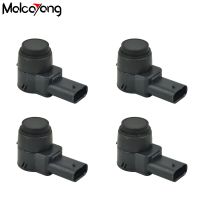 4PCS For C300 E500 S400 SLK250 ML350 ML550 ML63 AMG A2125420018 Car Sensor Parking PDC Distance Control Sensor 2125420018