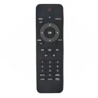 New Genuine Philips RC2484401/01 Blu-ray Player Remote For BDP3000 BDP3000/05...