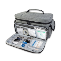 Small Nursing Storage Bag Home First Aid Storage Box Kit