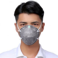 3M 8247 R95 Particulate Respiratory ป้องกันฝุ่น ไอระเหย เคมี 20 ชิ้น ต่อกล่อง