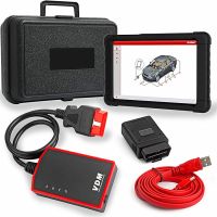 [COD] UCANDAS VDM WiFi System OBDII Car Fault Scanner Diagnostic Maintenance