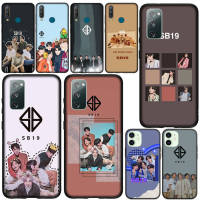 Style ปก เคสโทรศัพท์s หรับ VIVO Y11 Y20 Y53 Y17 Y16 Y15 Y12 Y35 Y22S Y20i Y91C Y95 Y91 Y93 Y55 Y81 Y30 Y50 Y21 Y33S Y19 Y21S V5 Y67 V7 Plus Y79 Y69 Y71 Y11S Y12S Y20S ซิลิโคน เคสโทรศัพท์ T187 NC22 COOL SB19 pop Casing