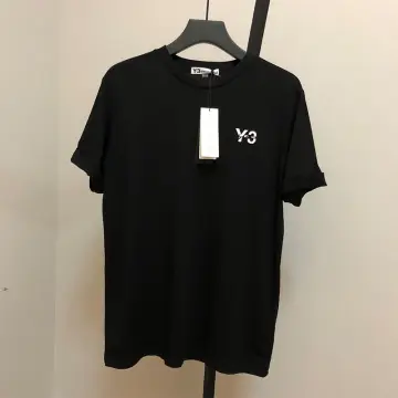 Y-3 Tshirt - Best Price in Singapore - Jan 2024 | Lazada.sg