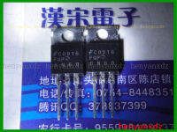 FQP6N60 6.2A/600V TO-220F