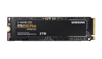 SSD SAMSUNG 970 EVO Plus NVMe M.2 2TB