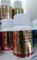 Giffarine Phytosterol Capsule
ไฟโตสเตอรอลตรากิฟฟารีนผลิตภัณฑ์เสริมอาหารจากพืชธรรมชาติ