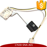 รถการใช้ถังระดับ Sensor 17630-SNA-A01 17047-SNA-000สำหรับ Honda Civic FA1  FA3 06-11 CIIMO C14 12-14รถอุปกรณ์เสริมจัดแต่งทรงผม