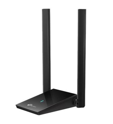 WIRELESS USB ADAPTER (ยูเอสบีไวไฟ) TP-LINK ARCHER-TX20U PLUS AX1800 DUAL BAND