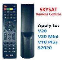 【DT】 SKYSAT Remote Control for SKYSAT V20 S2020 V10 V10plus No Battery No Gyroscope No Voice  hot