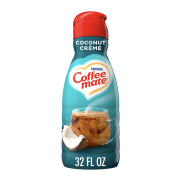 KEM SỮA DỪA Nestle Coffee Mate Coconut Creme Liquid Coffee Creamer