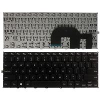 US Laptop Keyboard For DELL 3137 3135 3138 11-3137 11-3138 11 3000 Black New English