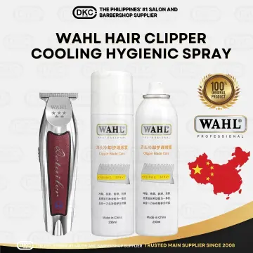 WAHL CLIPPER OIL 60ml