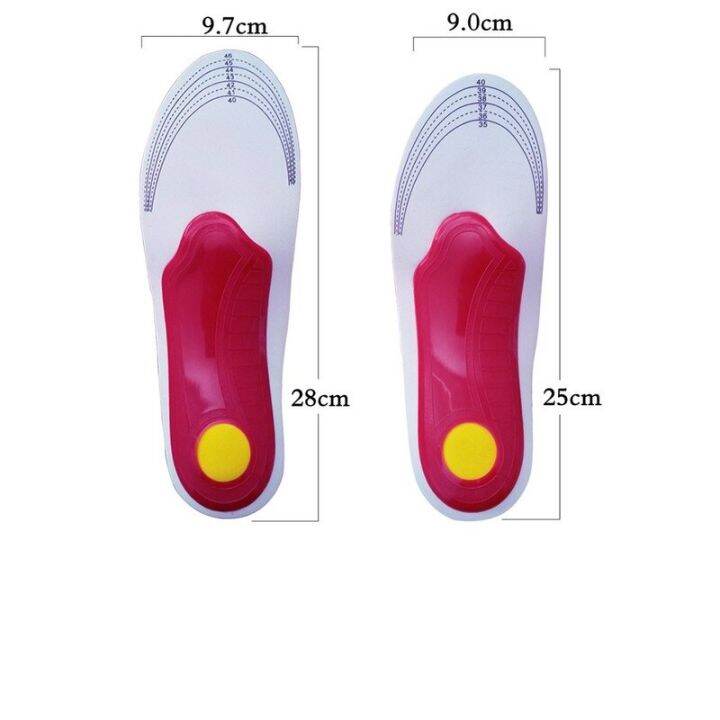 flat-foot-template-arch-support-orthopedic-insole-plantar-fasciitis-heel-pain-orthopedic-insole-sneakers-insole