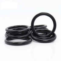 CS 1.2mm NBR Rubber O RING OD 55.566.581012*1.2 mm 100PCS O-Ring Nitrile Gasket seal Thickness 1.2mm ORing