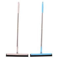 Smart Home Flat Mop Bathroom Floor Wiper Tile Floor Cleaning 180Rotating Mop Board Floor Scrubber Window Mop Household Cleaning Tools ideal