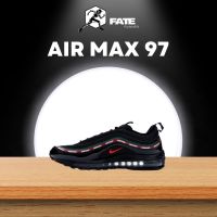 [ไม่ถูกใจคืนเงิน] รองเท้าวิ่ง Air Max 97 UNDFTD Black "36-45" รองเท้าผ้าใบชาย รองเท้าแฟชั่นชาย รองเท้าผ้าใบหญิง รองเท้าแฟชั่นหญิง