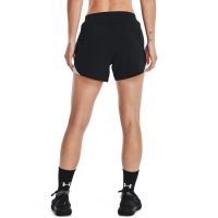 COD Under Armour UA Womens Fly-By Elite 5 Shorts อันเดอร์ อาเมอร์ กางเกงออกกำลังกายขาสั้นสำหรับใส่วิ่ง สำหรับผู้หญิง