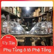Đèn pha Thaco Towner 950kg Bên Lái  Bên tài