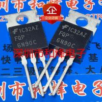 5PCS-10PCS FQP6N90C  TO-220 900V 6A    ORIGINAL ON STOCK