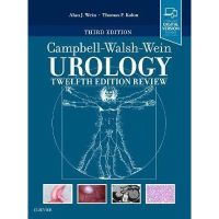 Campbell-Walsh Urology 12th Edition Review, 3ed - ISBN 9780323639699 - Meditext