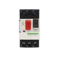 GV2-ME Series MPCB Motor Protector Motor Protection Circuit Breaker GV2 Motor Protecting Switch Electrical Circuitry Parts