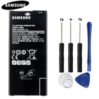 แบตเตอรี่ Samsung GALAXY ON7 G6100 2016รุ่นJ7 Prime 3300MAh EB-BG610ABE.