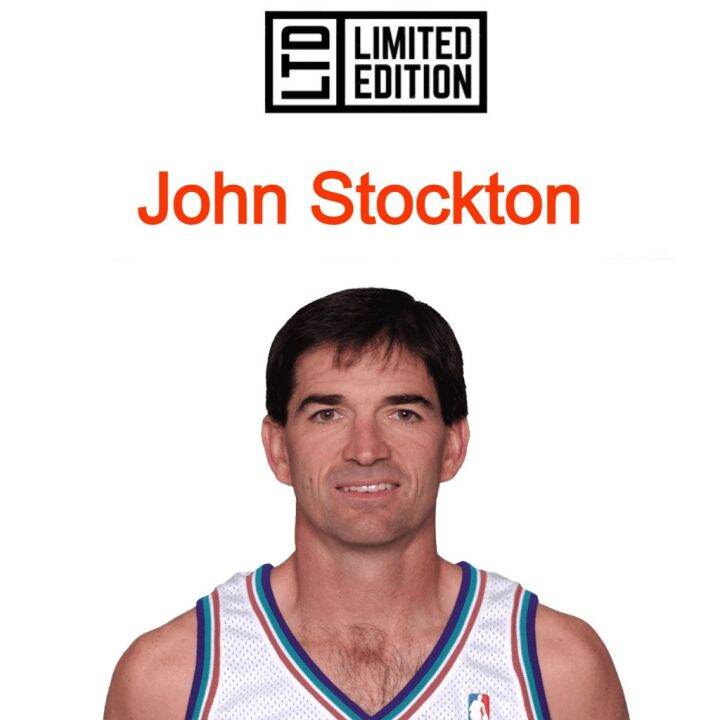 john-stockton-card-nba-basketball-cards-การ์ดบาสเก็ตบอล-ลุ้นโชค-เสื้อบาส-jersey-โมเดล-model-figure-poster-psa-10