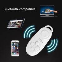 【DT】hot！ Joystick Controller Bluetooth-compatible with 180mAh Battery for Tablet