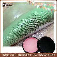 กาวยกขนตา Manta Lash เหนียวแข็งแรงละลายได้อย่างรวดเร็วในน้ำสีชมพู