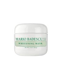 Mario Badescu Whitening Mask 2 oz (5ุ6 g)