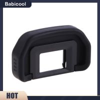 【คุณภาพสูง】[B-cool]♣ ยางรองตาคัพ Eyecup ช่องมองภาพสำหรับ Canon EOS 5D Mark II 60D 50D 40D 30D