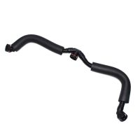 1 Piece Exhaust Line Exhaust Waste Pipe Crankcase Exhaust Hose 11617540610 Car Accessories Auto for Bmw 550I 650I 750I Coupe Sedan E70 X5 Series