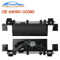 New 69090-0C080 690900C080 For Toyota Sequoia Sienna Rear Hatch Metal Liftgate Tailgate Door Handle Car Accessories Brand new original high quality warranty two years