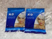 สีฟอกสีผม ผงฟอก ขาว/ทอง Balen H2O+ แถมเปอร์ออกไซด์(ไฮโดรเจนเปอร์ออกไซด์) ผลิตภัทณ์ฟอกสีผม ผงฟอกฟอกง่ายเร็ว สะดวก