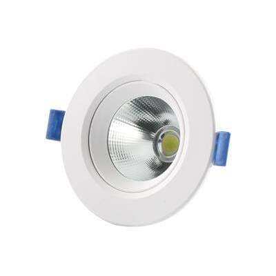 buy-now-โคมดาวไลท์หน้ากลม-3-นิ้ว-led-5w-daylight-eve-lighting-รุ่น-ornate-5w-dl-สีขาว-แท้100