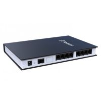 Yeastar TA810 FXO VoIP Gateway 8 RJ11 FXO Port **สินค้ารับประกัน 1 ปี **