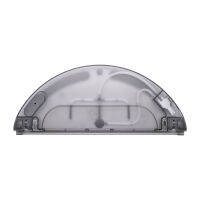 Mi Pobot Vacuum-Mop 2 Pro+ Original water tank replacement and maintenance parts