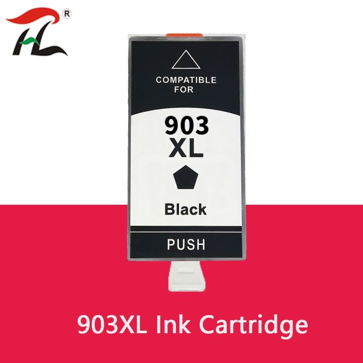 INK-POWER 903 907 XL 903XL 907XL Premium Compatible Inkjet Ink