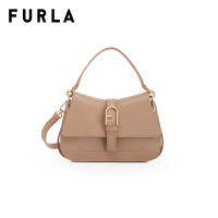 FURLA FLOW MINI TOP HANDLE กระเป๋าถือผู้หญิง