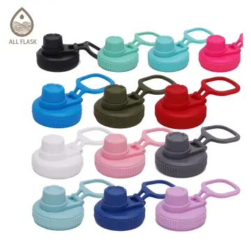 Silicone Bumper Boots Fit Healthy Human Stein Water Bottles