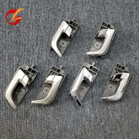 use for Geely Emgrand Ec7 Ec8 door catcher inner handle front door and rear door handle