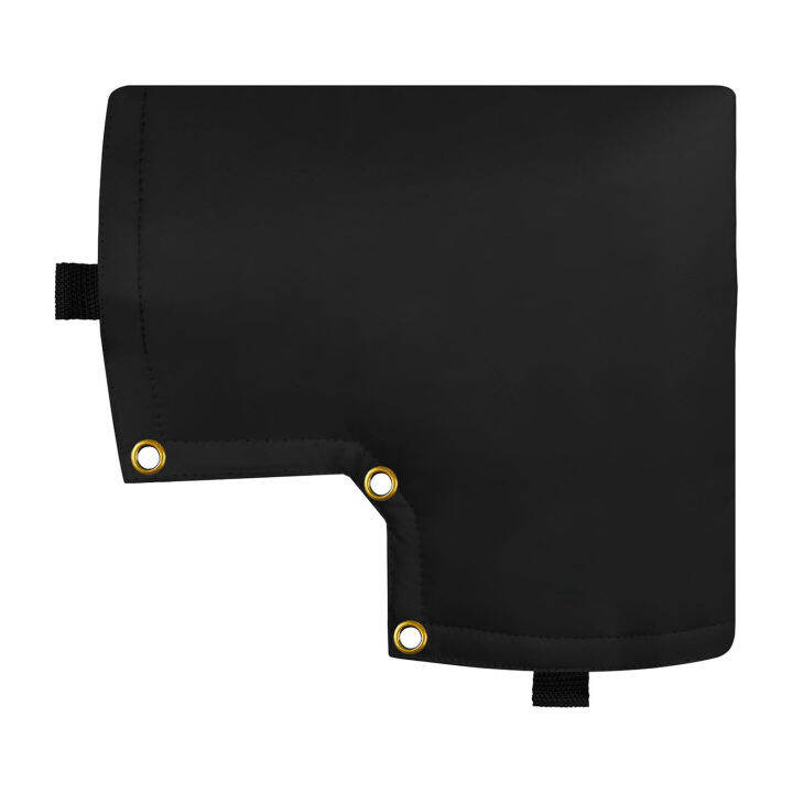 EMachinery Pressure Vacuum Breaker Cover Backflow System Insulation