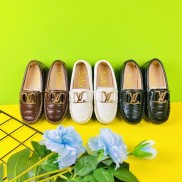 High-quality Boys Loafers-VL